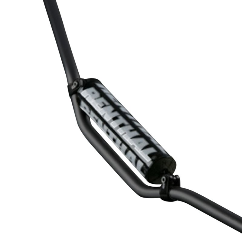 Renthal® 636-01-BK-03-219 - Handlebar - POWERSPORTSiD.com