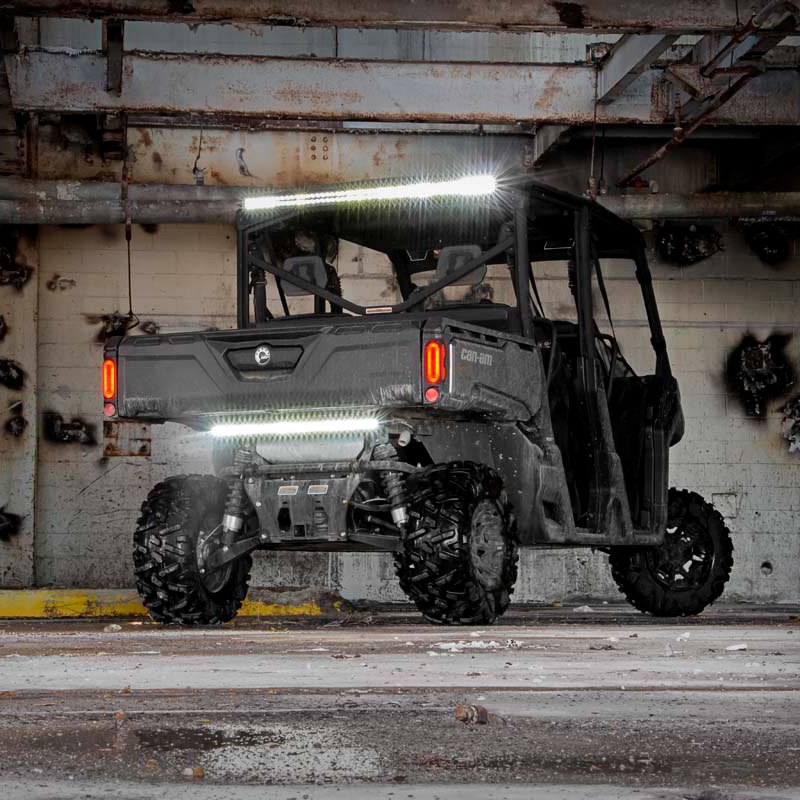 Rough Country® CanAm Defender XT CAB HD10 / Defender XT HD10 2016