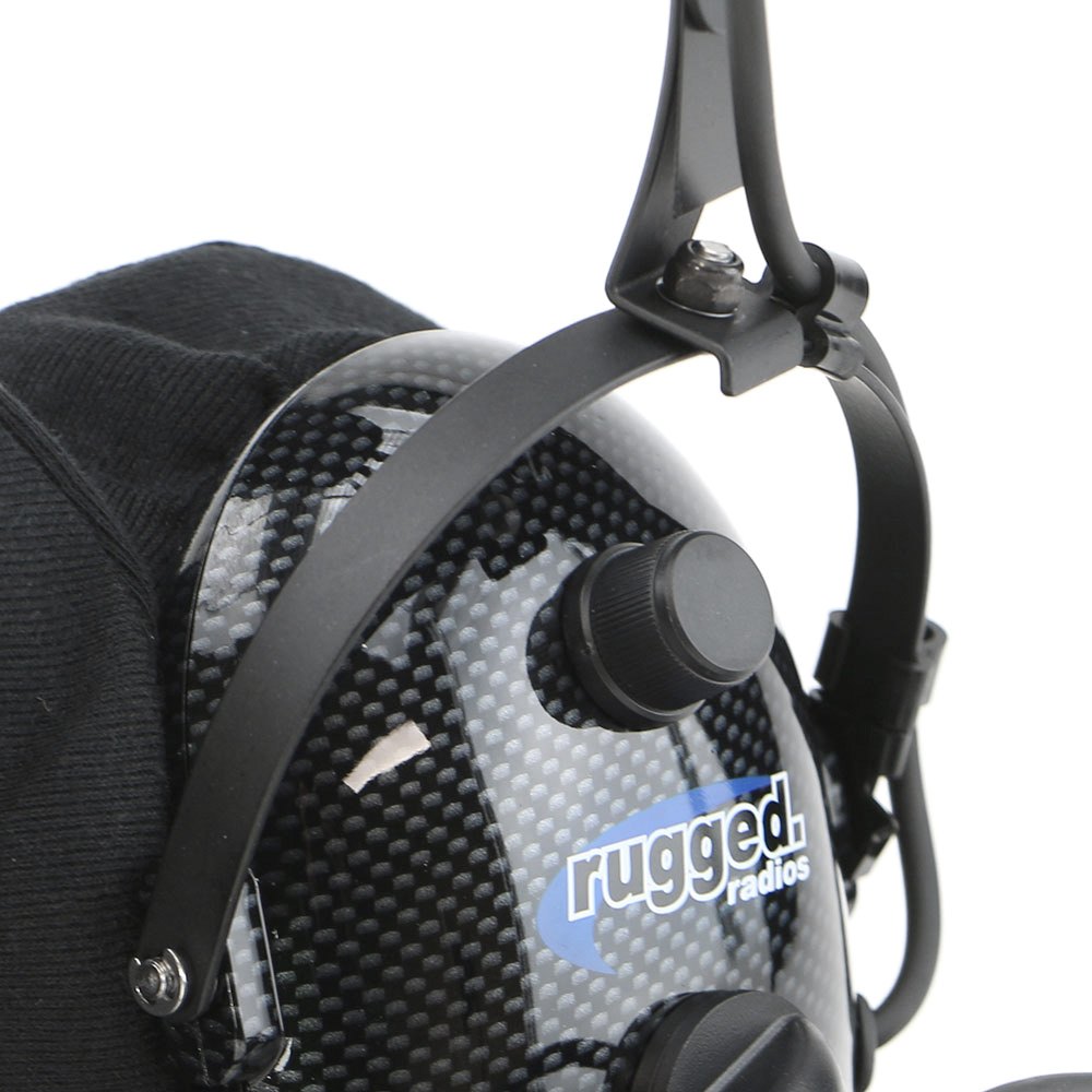 Rugged Radios® 2Way Headset