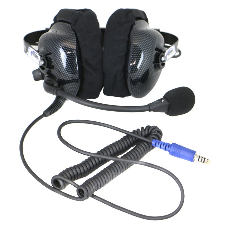 Rugged Radios® 2Way Headset