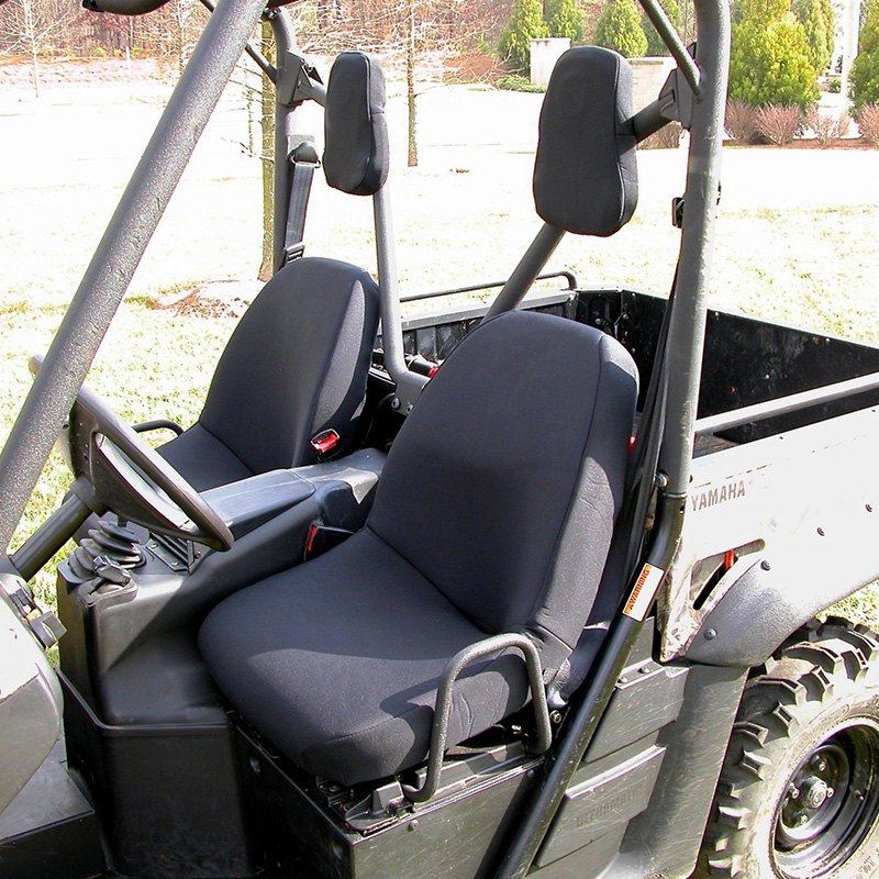 Rugged Ridge® Yamaha YXE70 Wolverine RSpec / YXE70 Wolverine RSpec