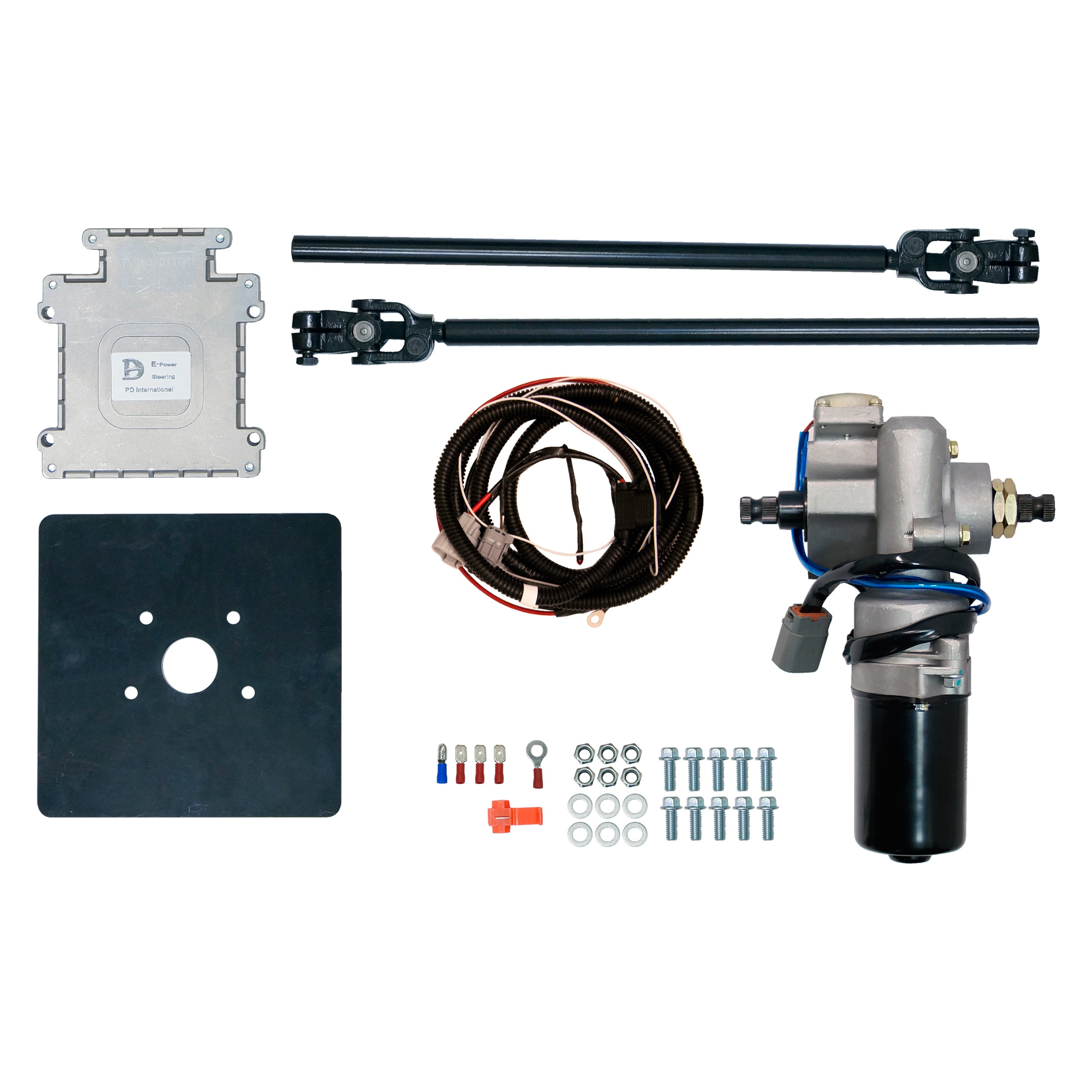Rugged® PAEPS7001 Electronic Power Steering Kit