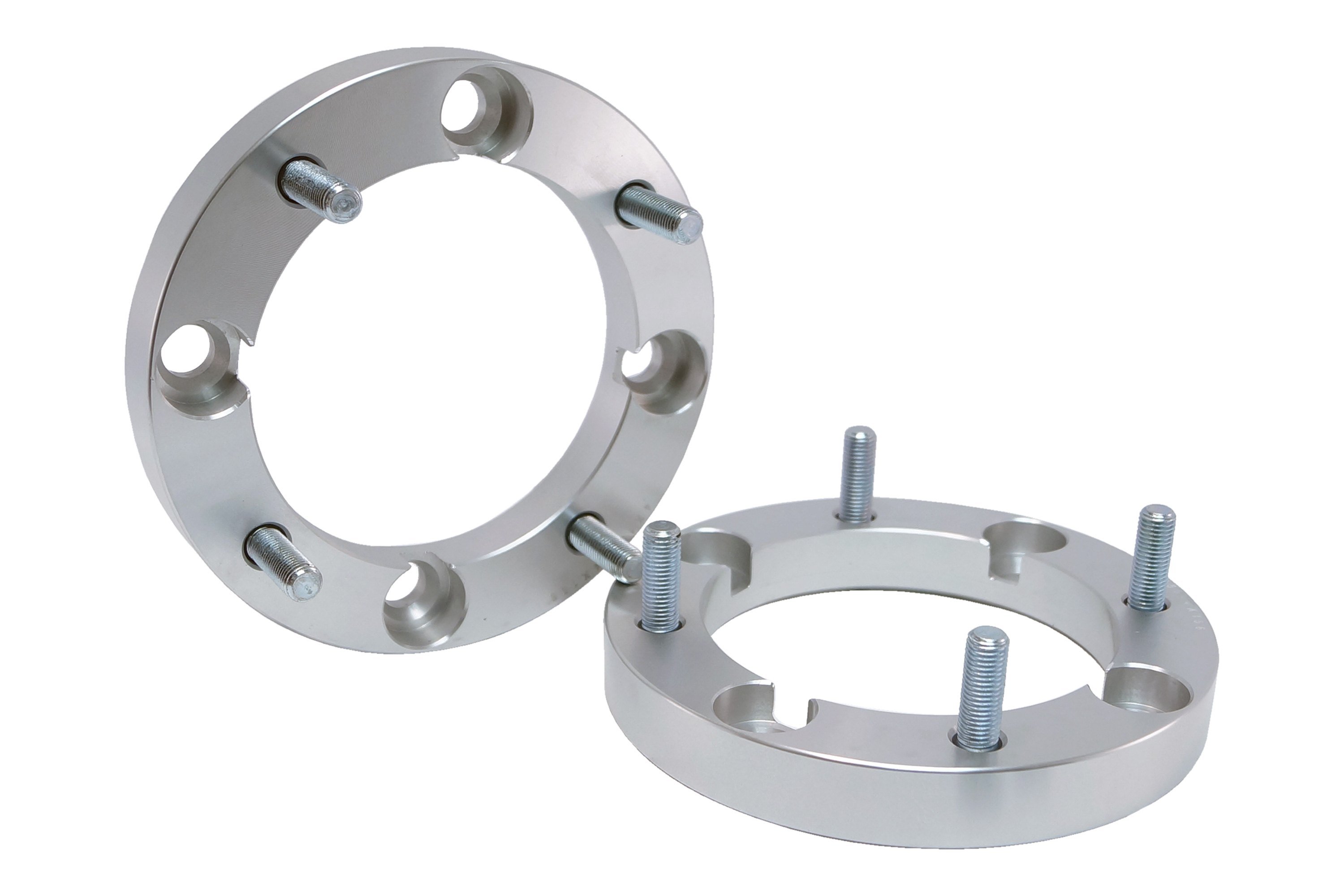 Rugged® - Honda SXS500 Pioneer 500 2016 Front or Rear Wheel Spacers ...