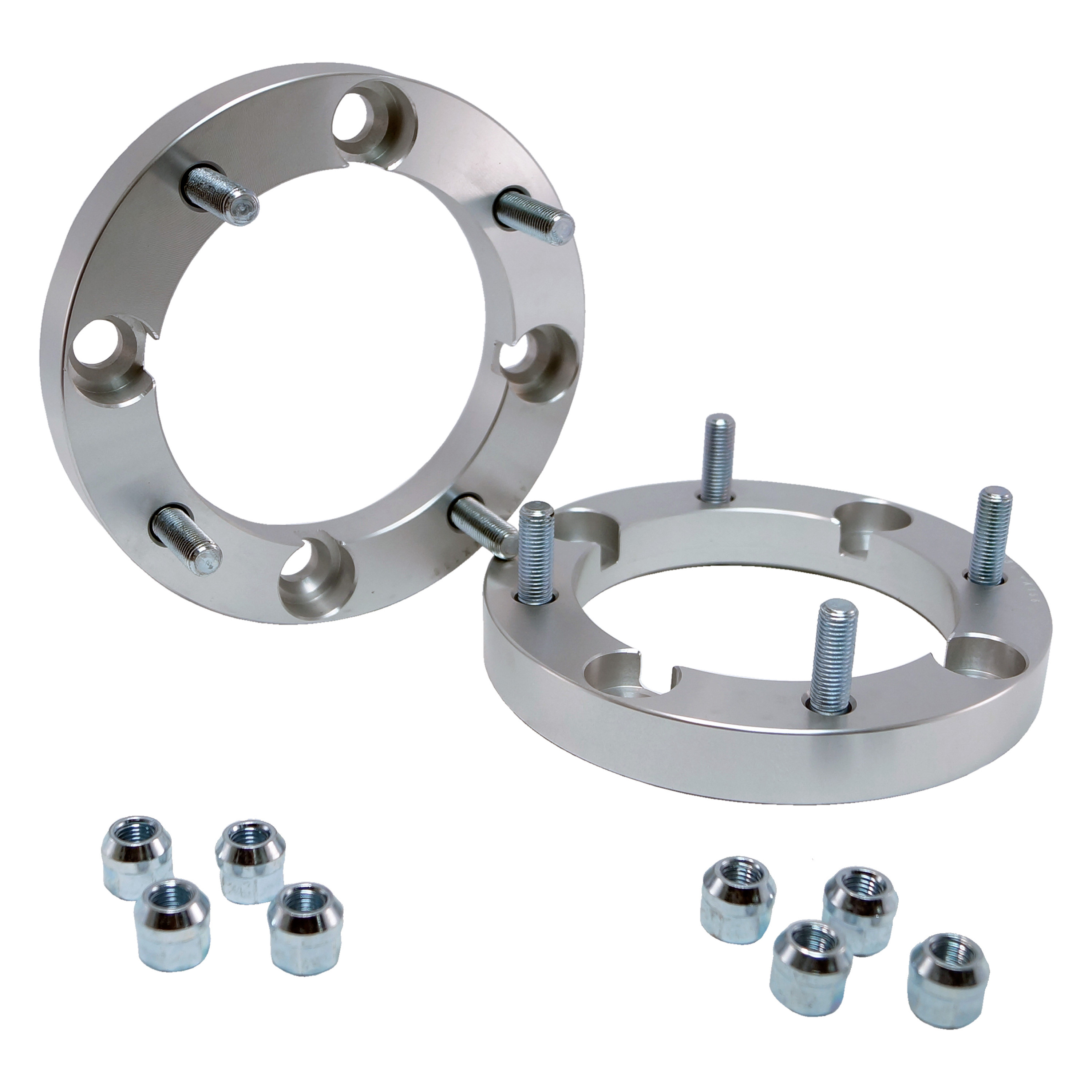 Rugged® Honda SXS500 Pioneer 500 2015 Front or Rear Wheel Spacers