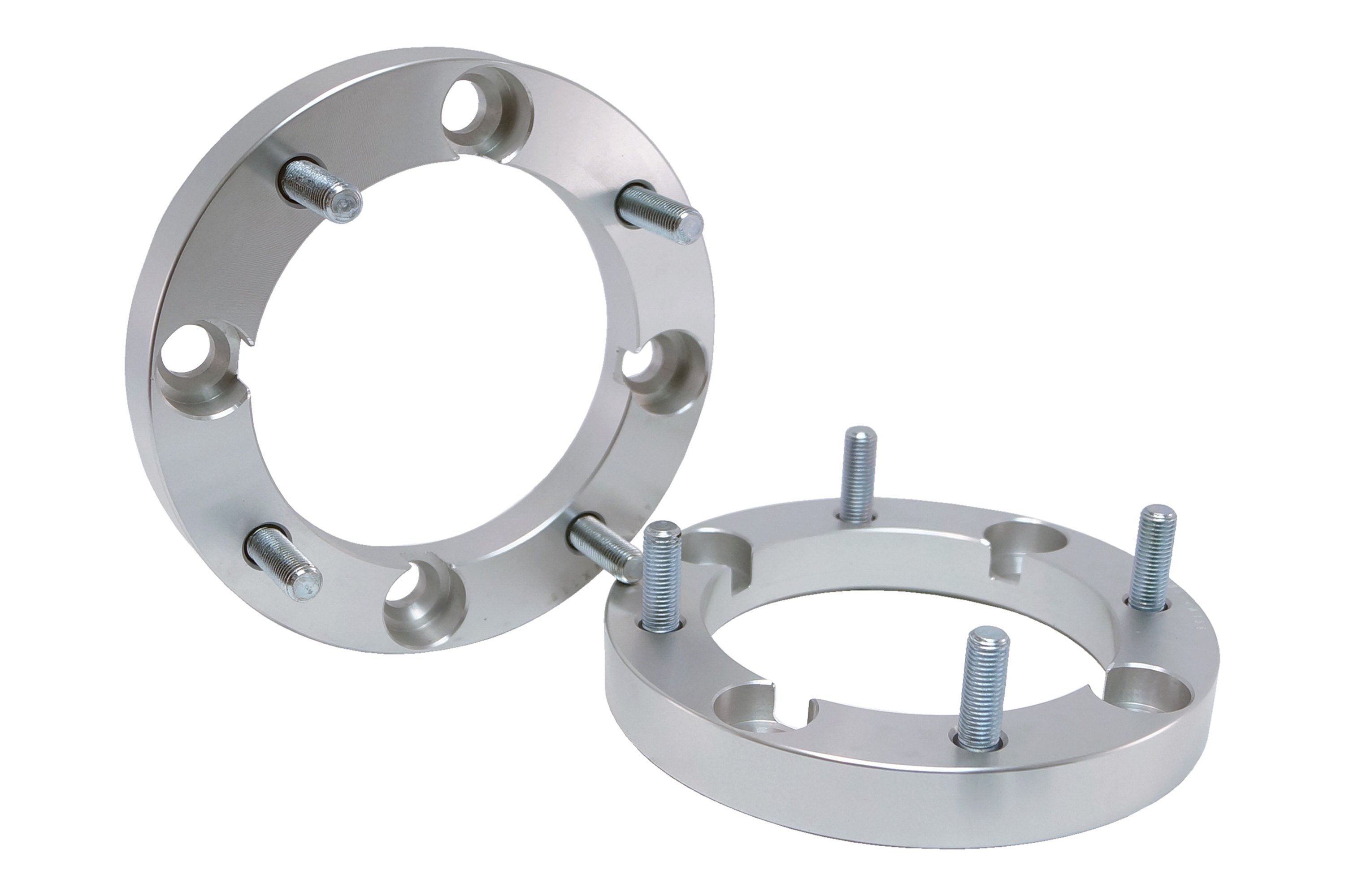 Rugged® Wheel Spacers