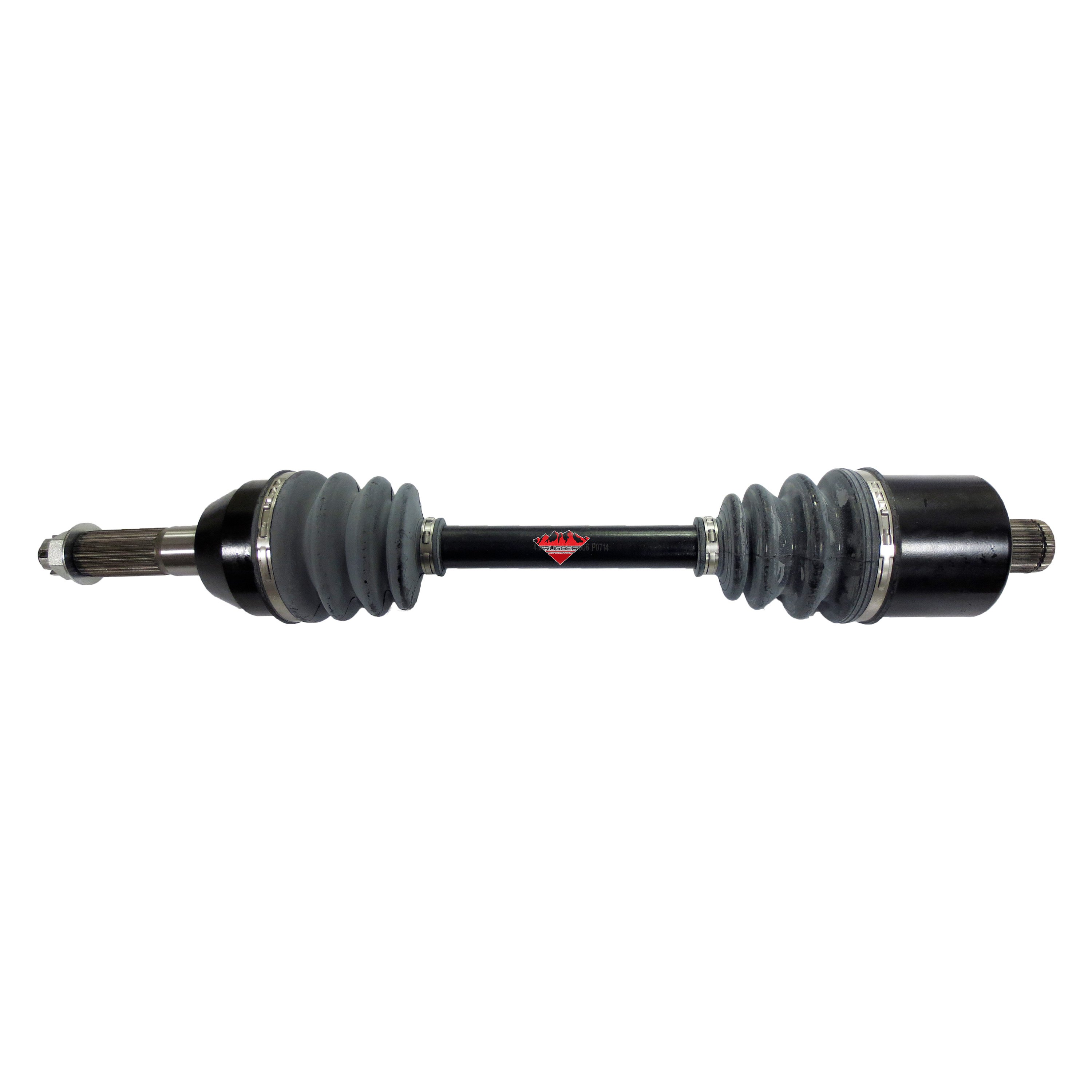 Rugged® Polaris Sportsman 500 EFI X2 2007 Axle