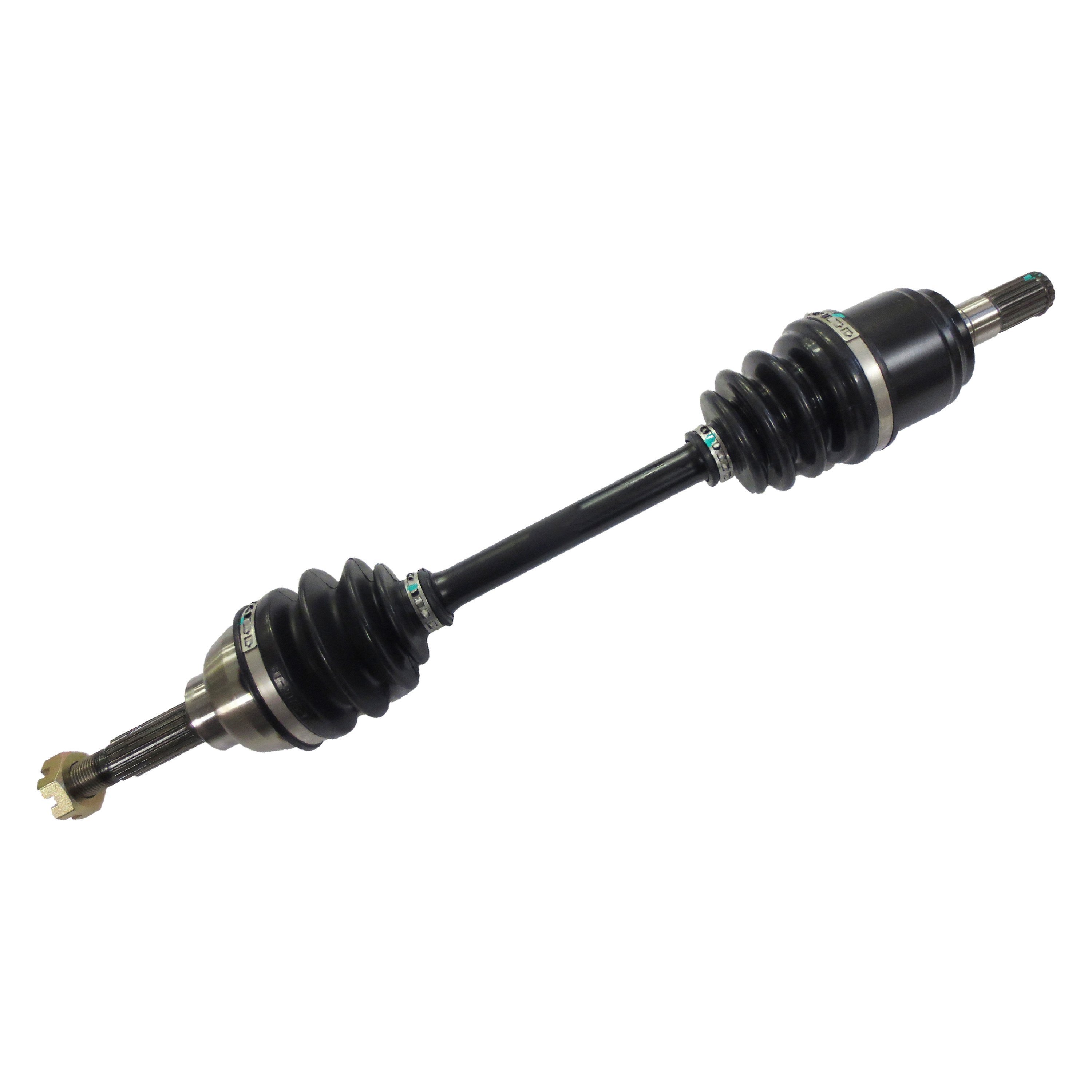 Rugged® - John Deere Gator XUV 825i 2011 Axle - POWERSPORTSiD.com