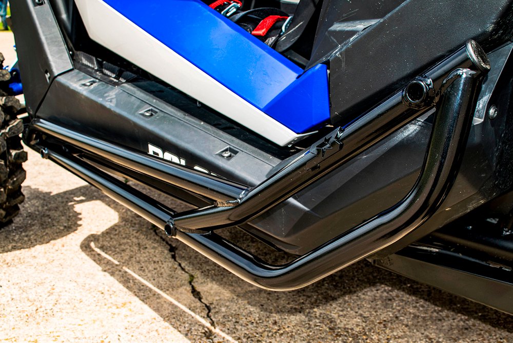 S3 Power Sports® Polaris RZR PRO XP 4 / RZR PRO XP 4 Premium / RZR PRO XP 4 Ultimate 2020 Nerf