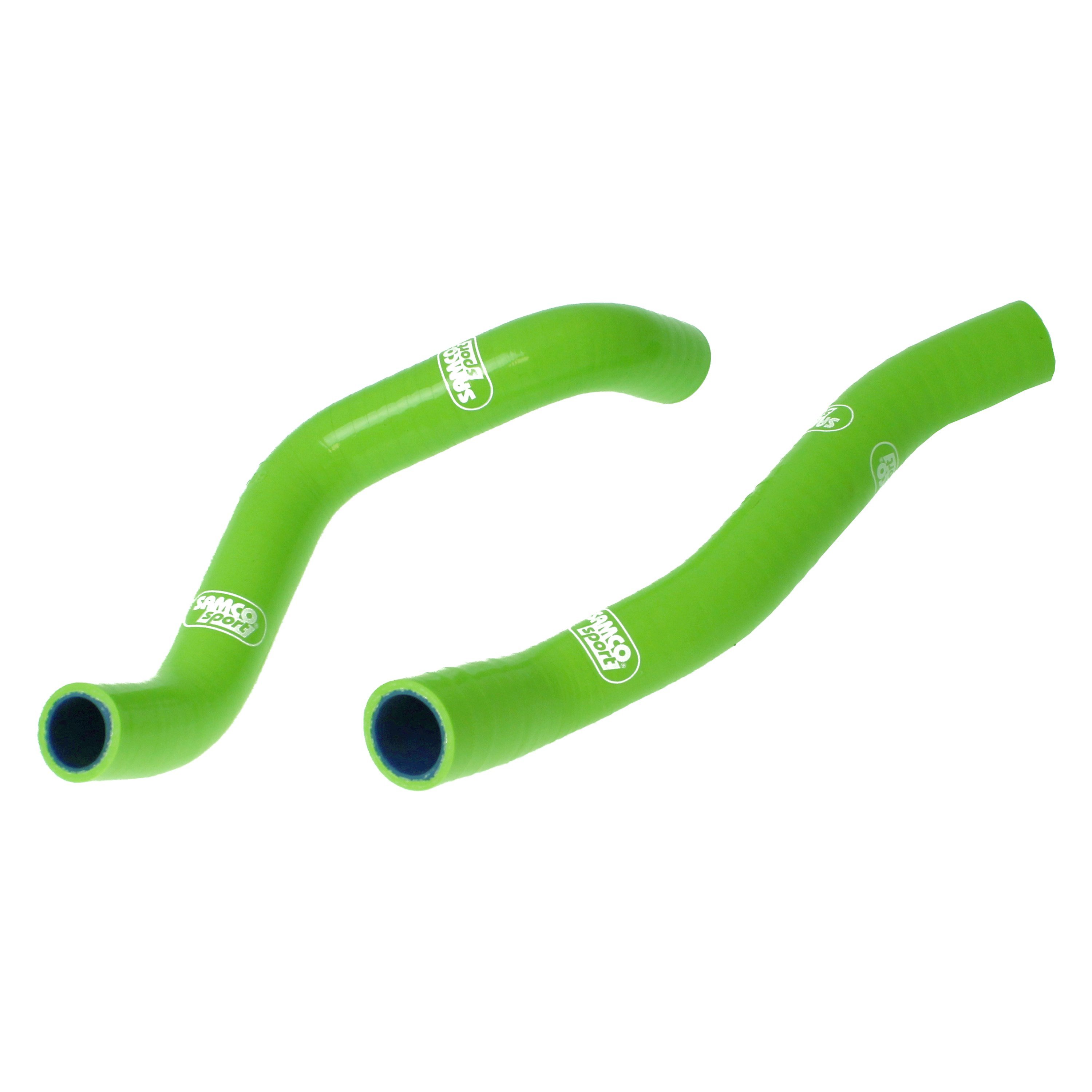 SamcoSport® Kawasaki KFX450R 2008 Silicone Radiator Coolant Hose Kit