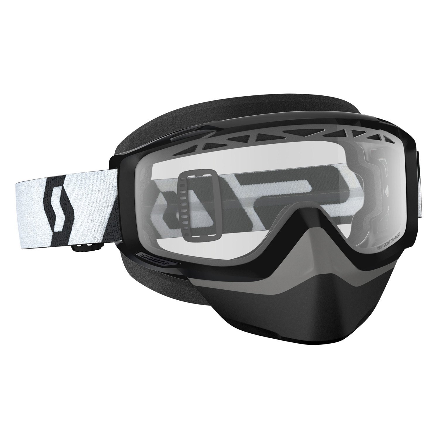 Scott® 2681980001043 Split OTG SX Goggles