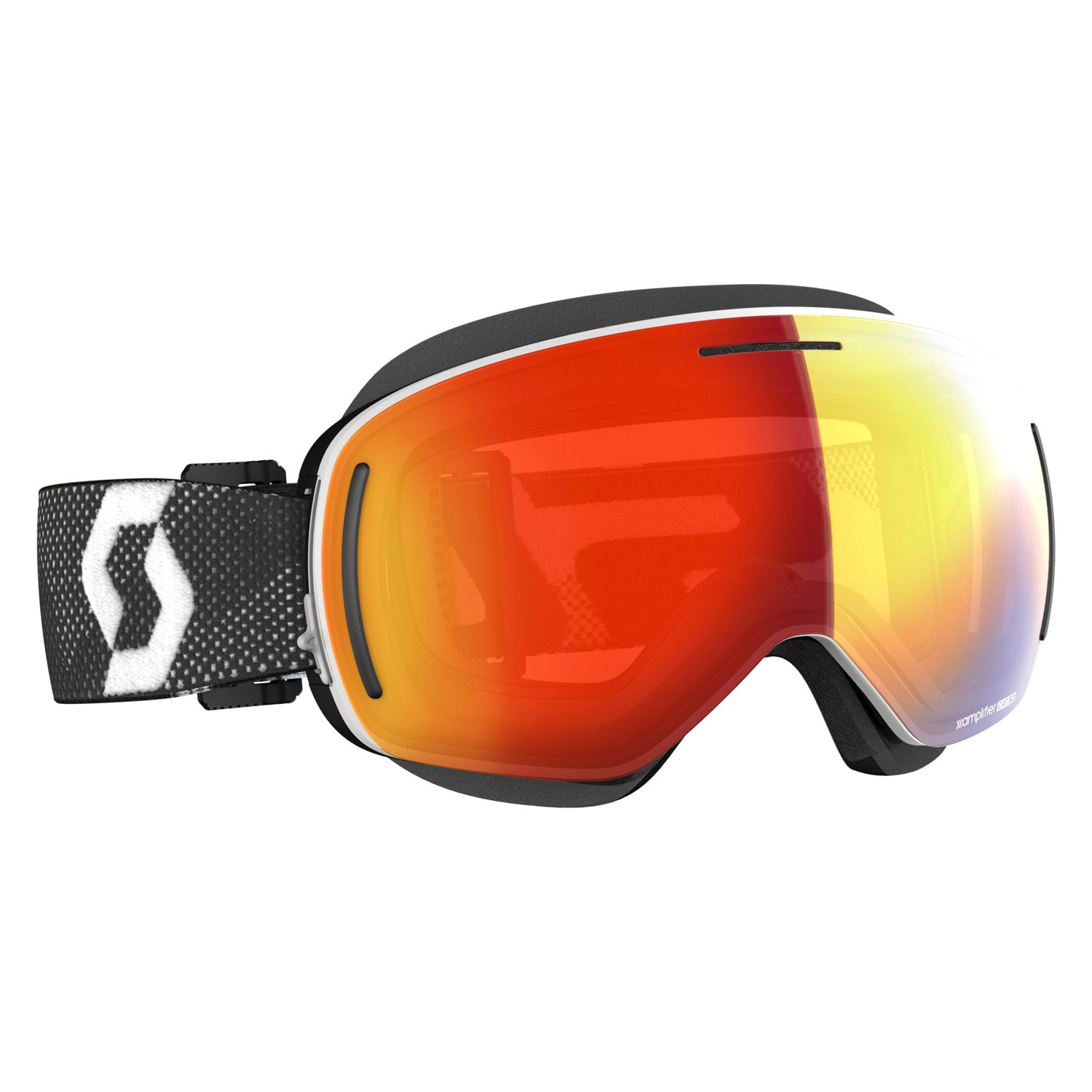 Scott® LCG Evo Snowcross Goggles