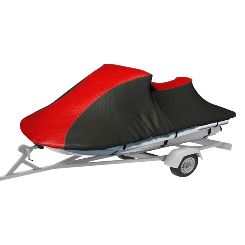 Seal Skin® All Weather Jet Ski Outdoor Cover