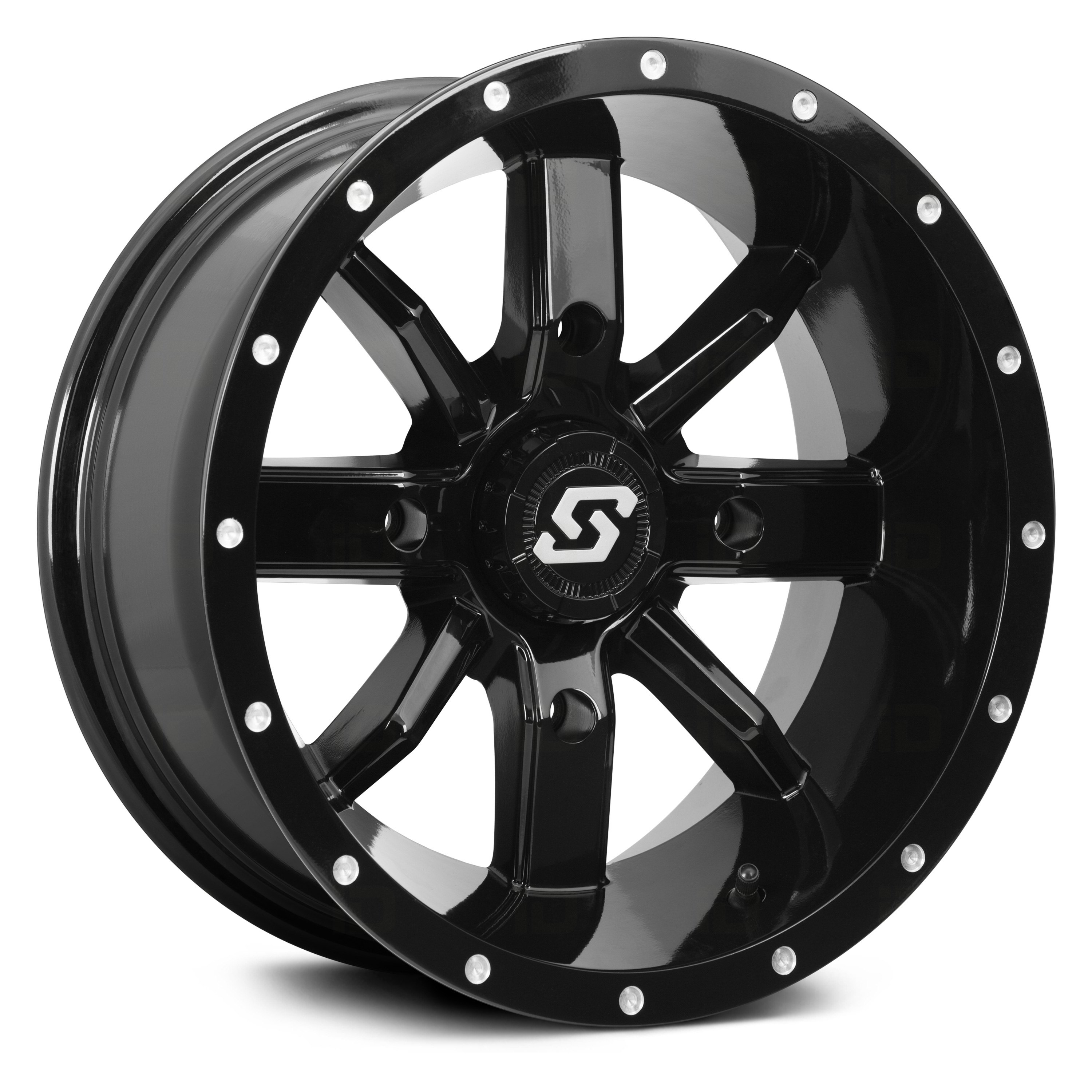 Wheel point