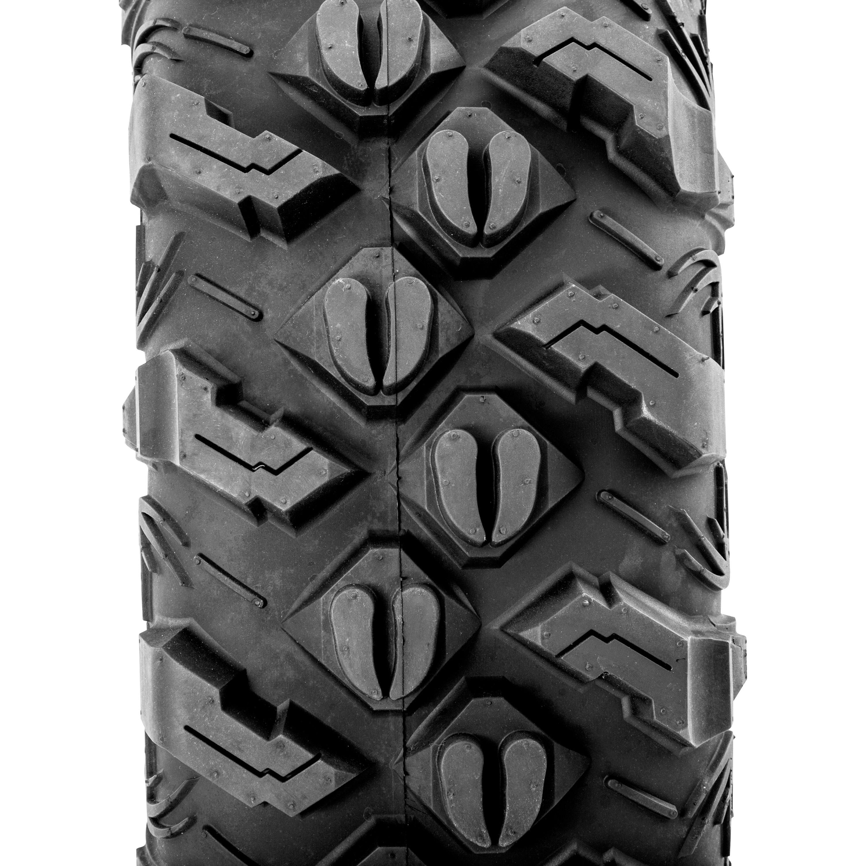 Sedona® SNRT25812 - Buck Snort™ Front Tire (25/8-12)
