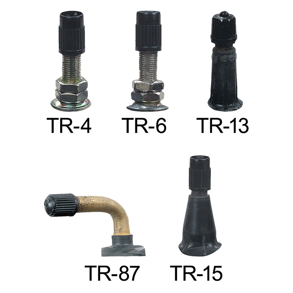 tr87 valve