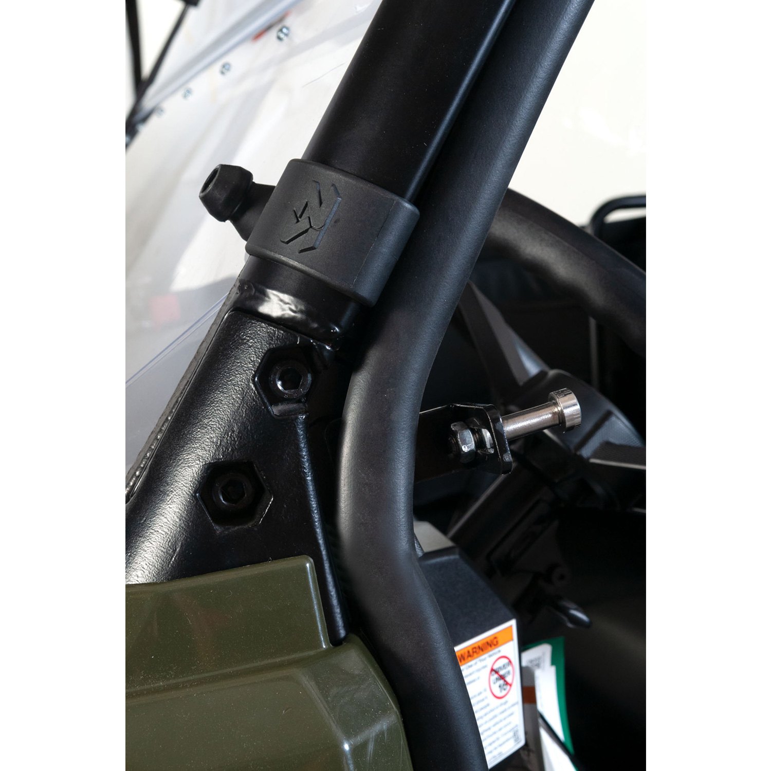 Seizmik® 06022 Framed Door Kit