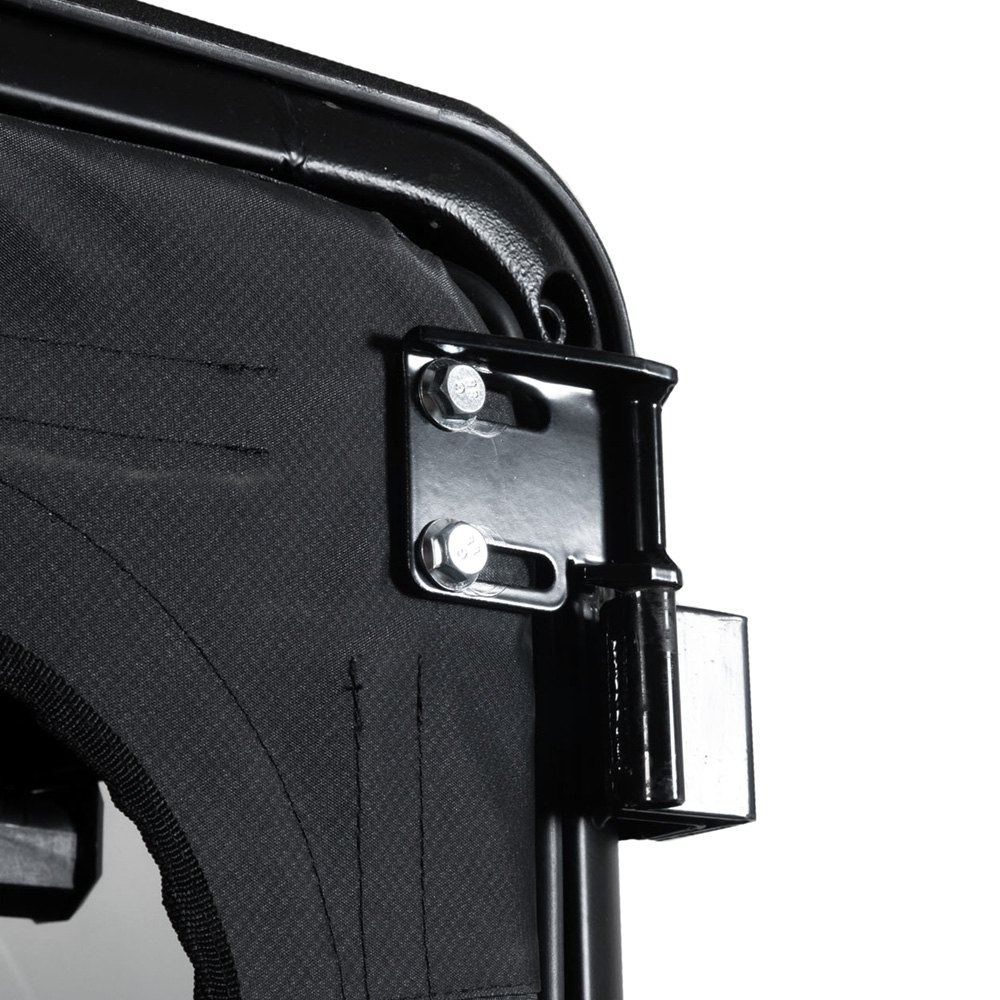 Seizmik® Framed Door Kit