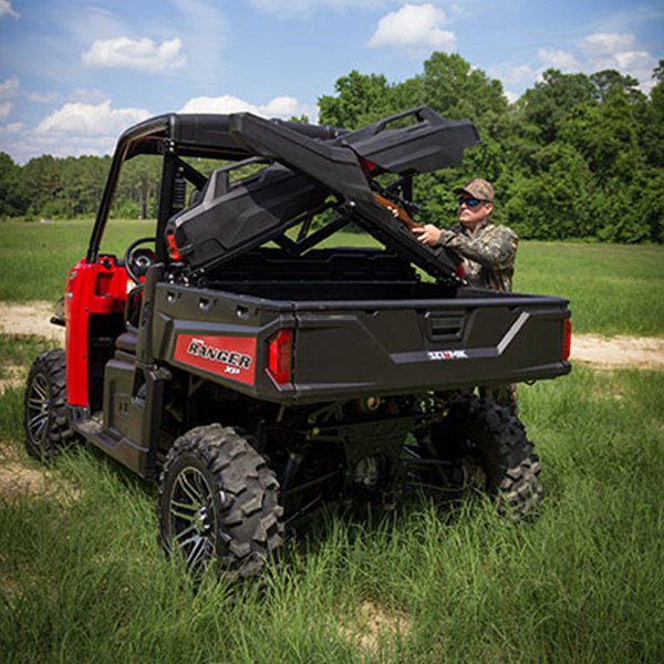 Seizmik® - Kubota RTV-X1100C 2020 Armory-X™ Gun Rack - POWERSPORTSiD.com