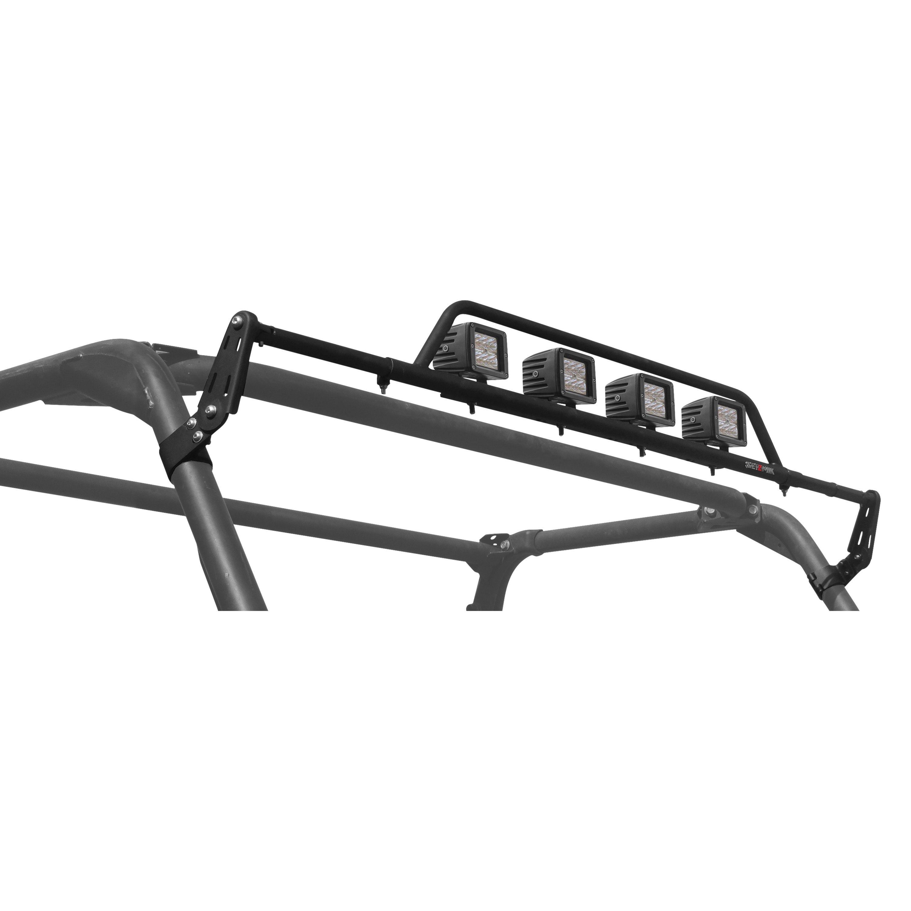 Led light bar John Deere Gator Forums