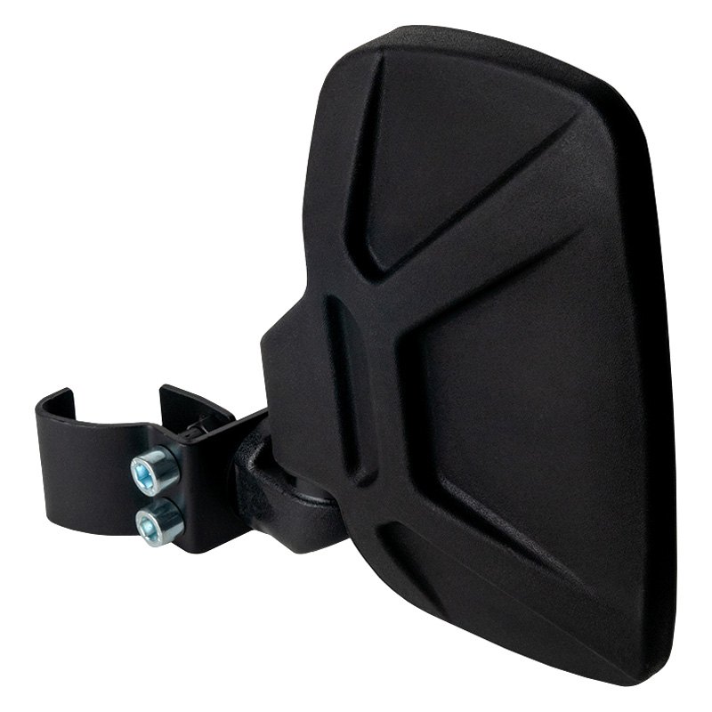 Seizmik® - ABS™ Side View Black ABS Plastic Mirror Set - POWERSPORTSiD.com