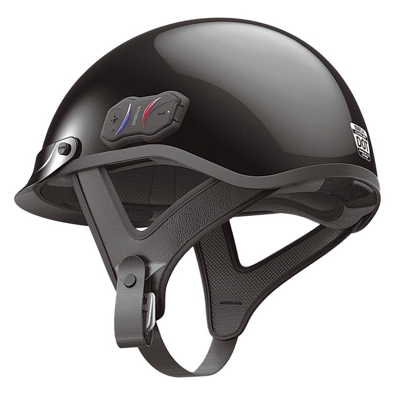 Helmet with open ears Polaris RZR Forum RZR