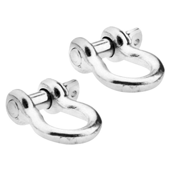 Smittybilt® 2729 ATV Winch Accessory Kit