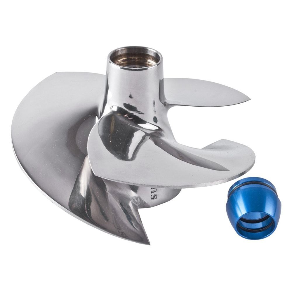 SOLAS Propellers® Kawasaki SXI Pro 1998 Concord Series Impeller