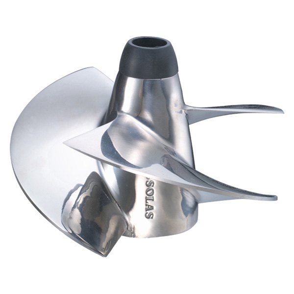 SOLAS Propellers® X Prop Series Impeller