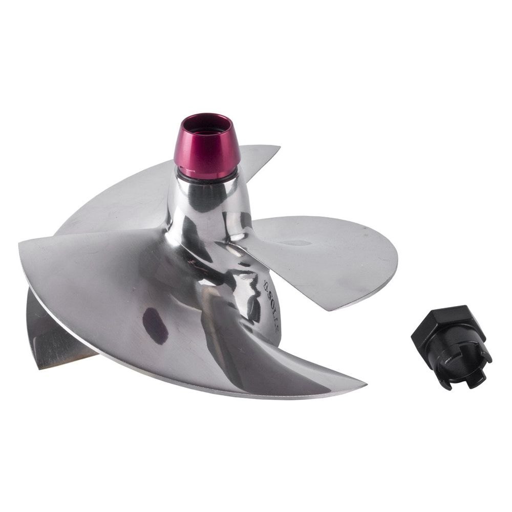 SOLAS Propellers® XSeries™ Impeller