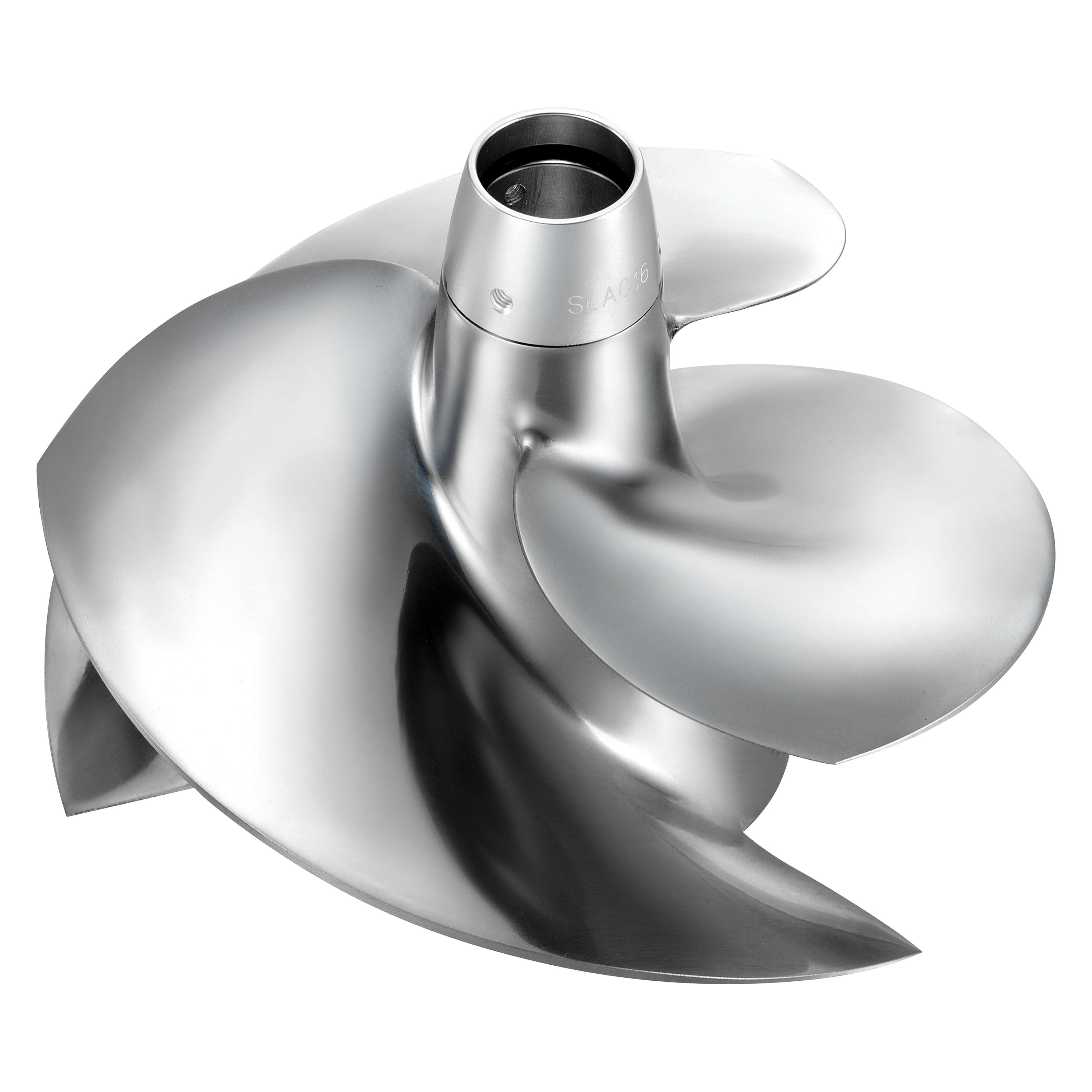 SOLAS Propellers® Concord Series Impeller