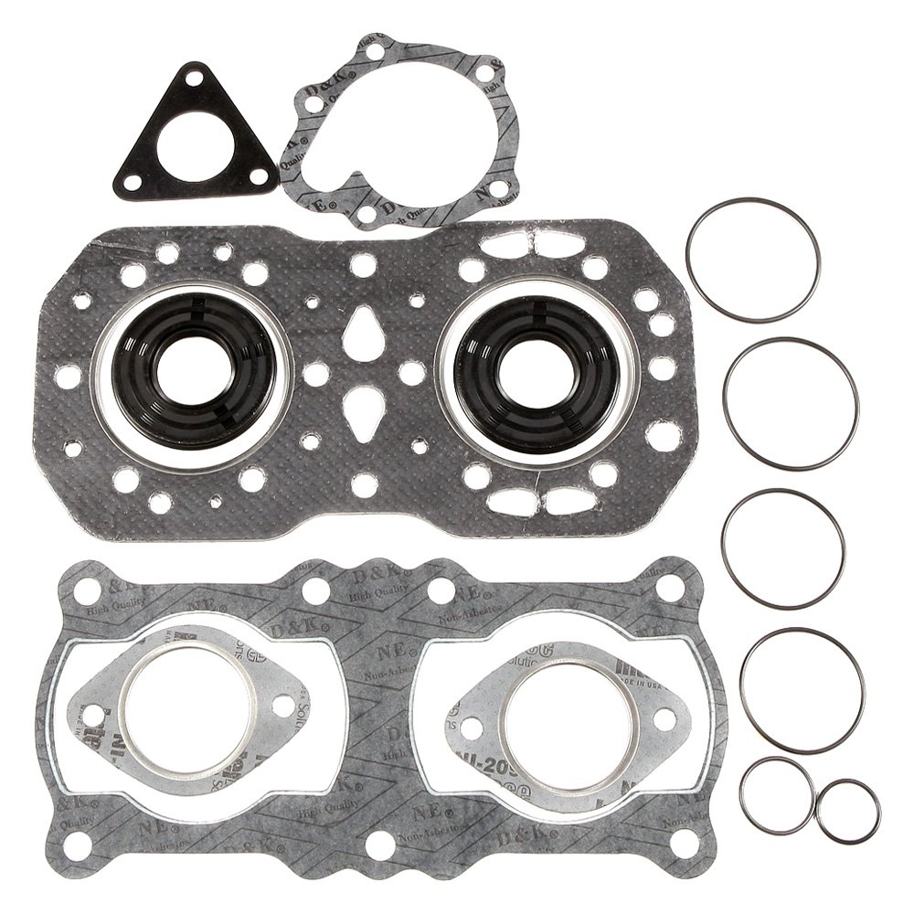 SP1® Full Engine Gasket Kit