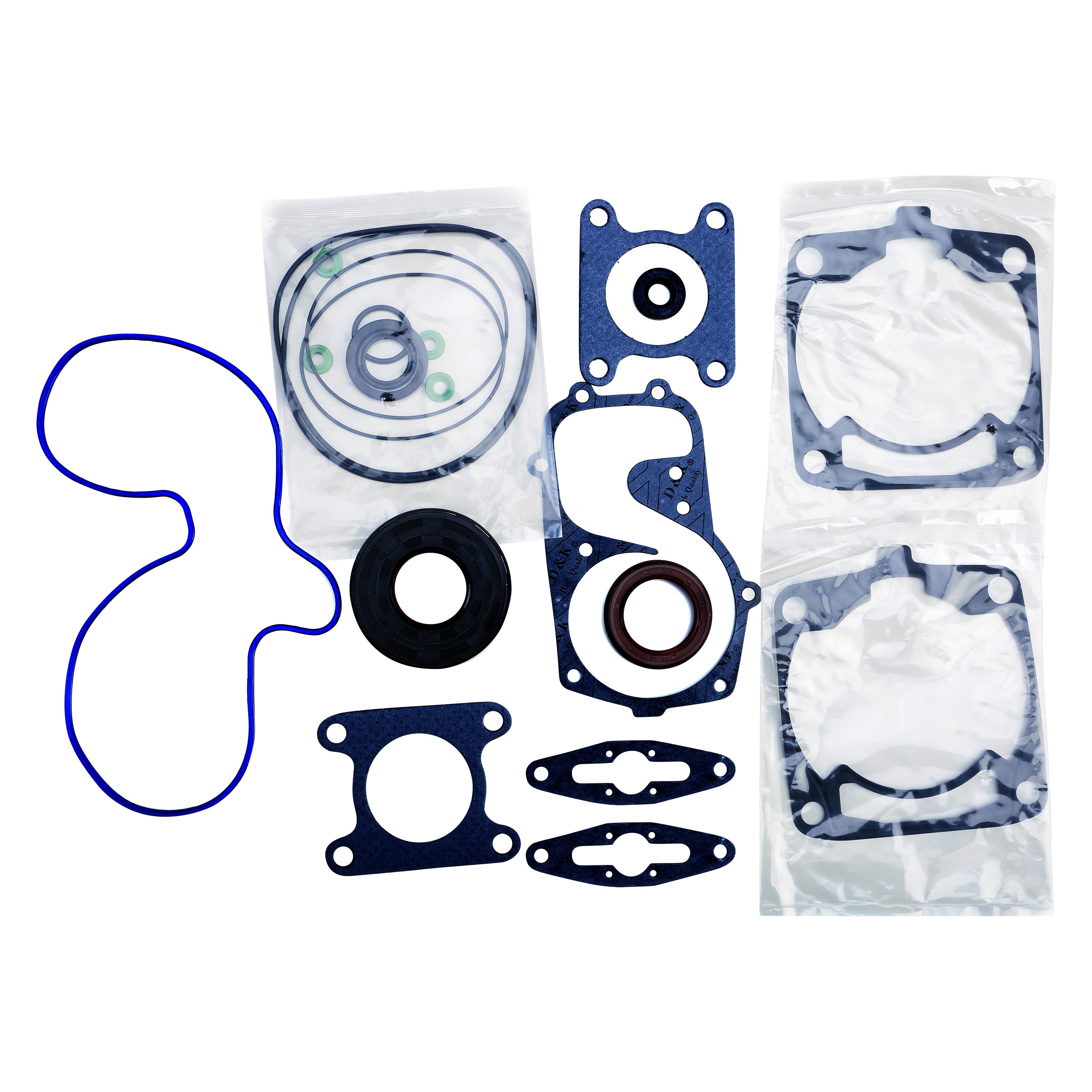 SP1® Full Engine Gasket Kit