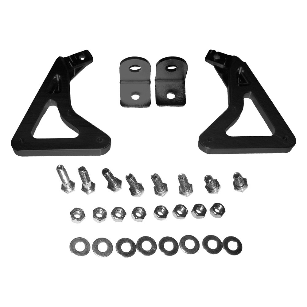 Sport parts. L-Brace Kit. Защита рук Ski Doo. Sport Parts Inc купить из Тайваня.