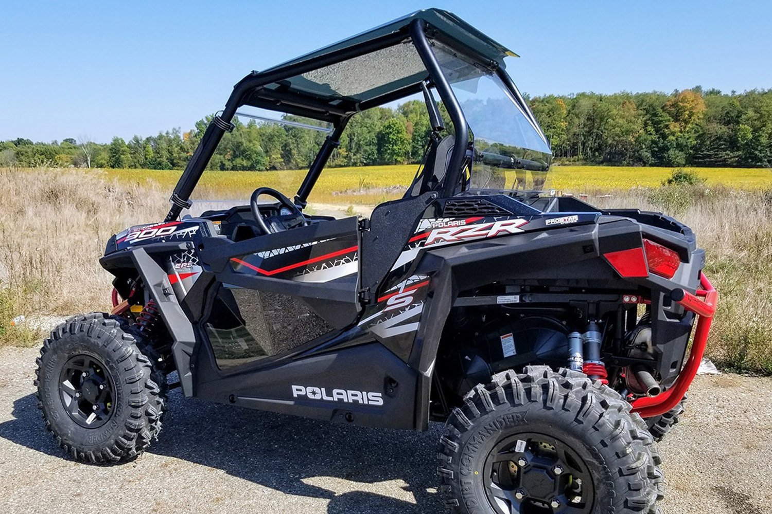 Polaris Rzr 1000 Doors | Hot Sex Picture