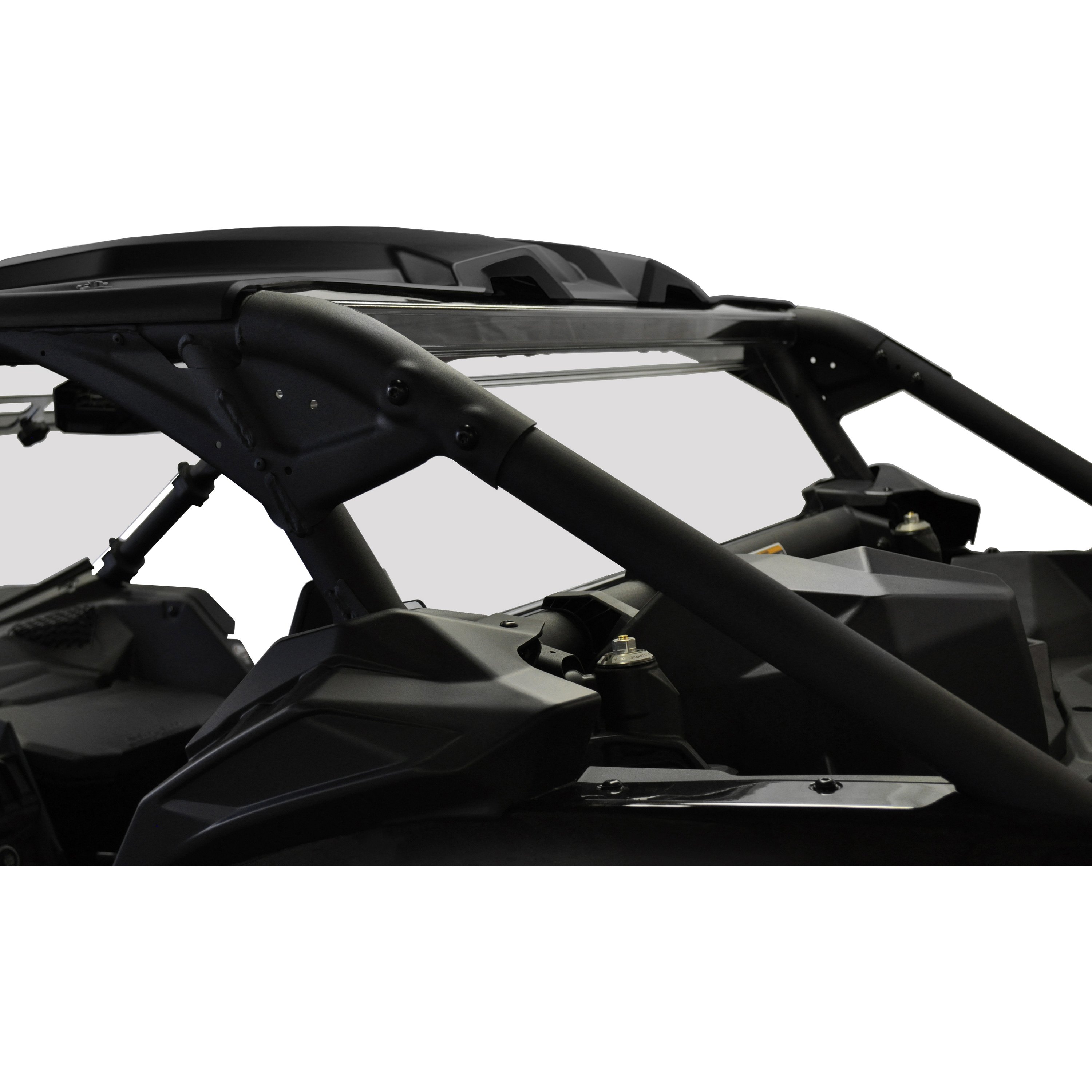 Can-Am Maverick Max 1000R Turbo Windshields & Fairings | Wipers, Clamps ...