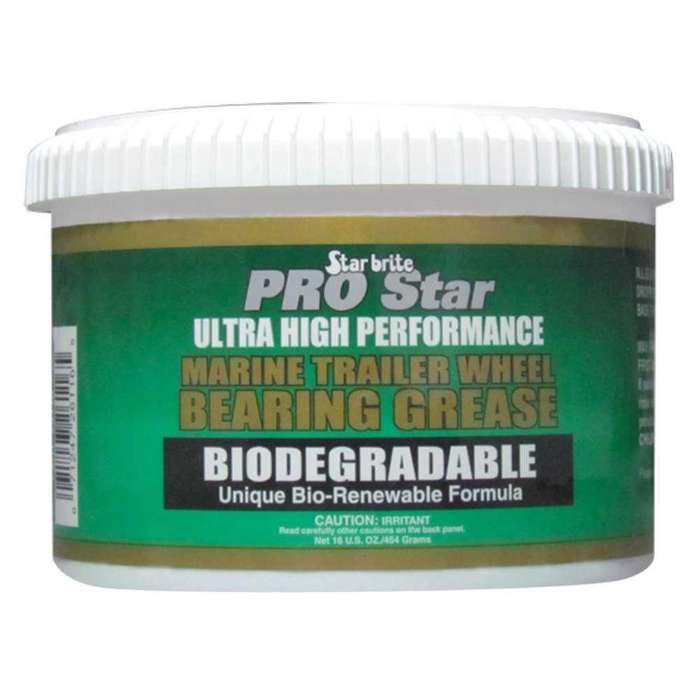 Star Brite® Pro Star Ultra High Performance Wheel Bearing Grease Tube