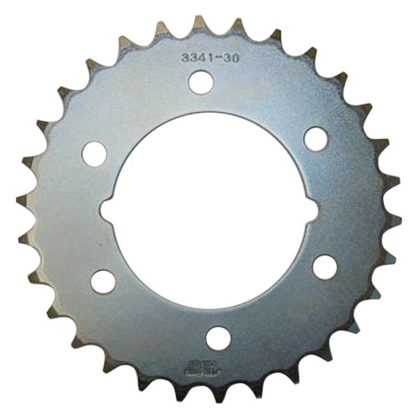 Sunstar® - Polaris Trail Blazer 330 2008 Rear Sprocket - POWERSPORTSiD.com