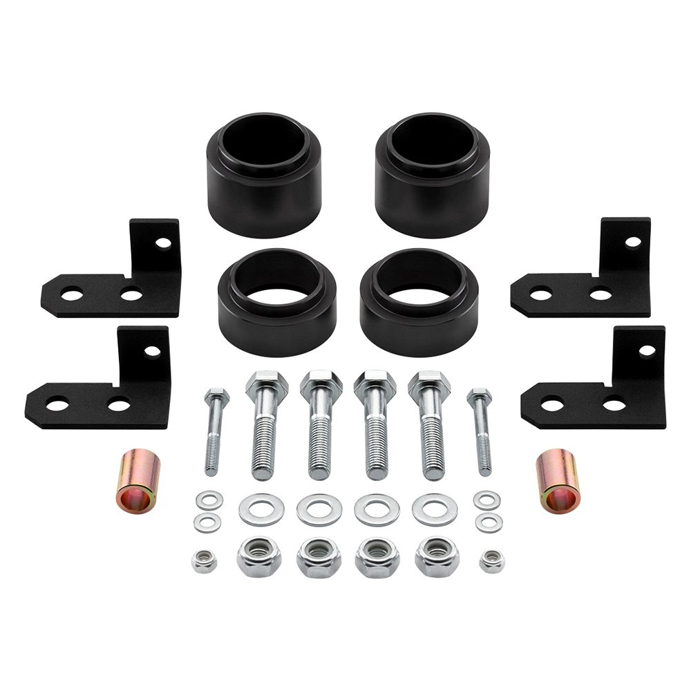 2.5 Supreme Suspension Leveling Kit