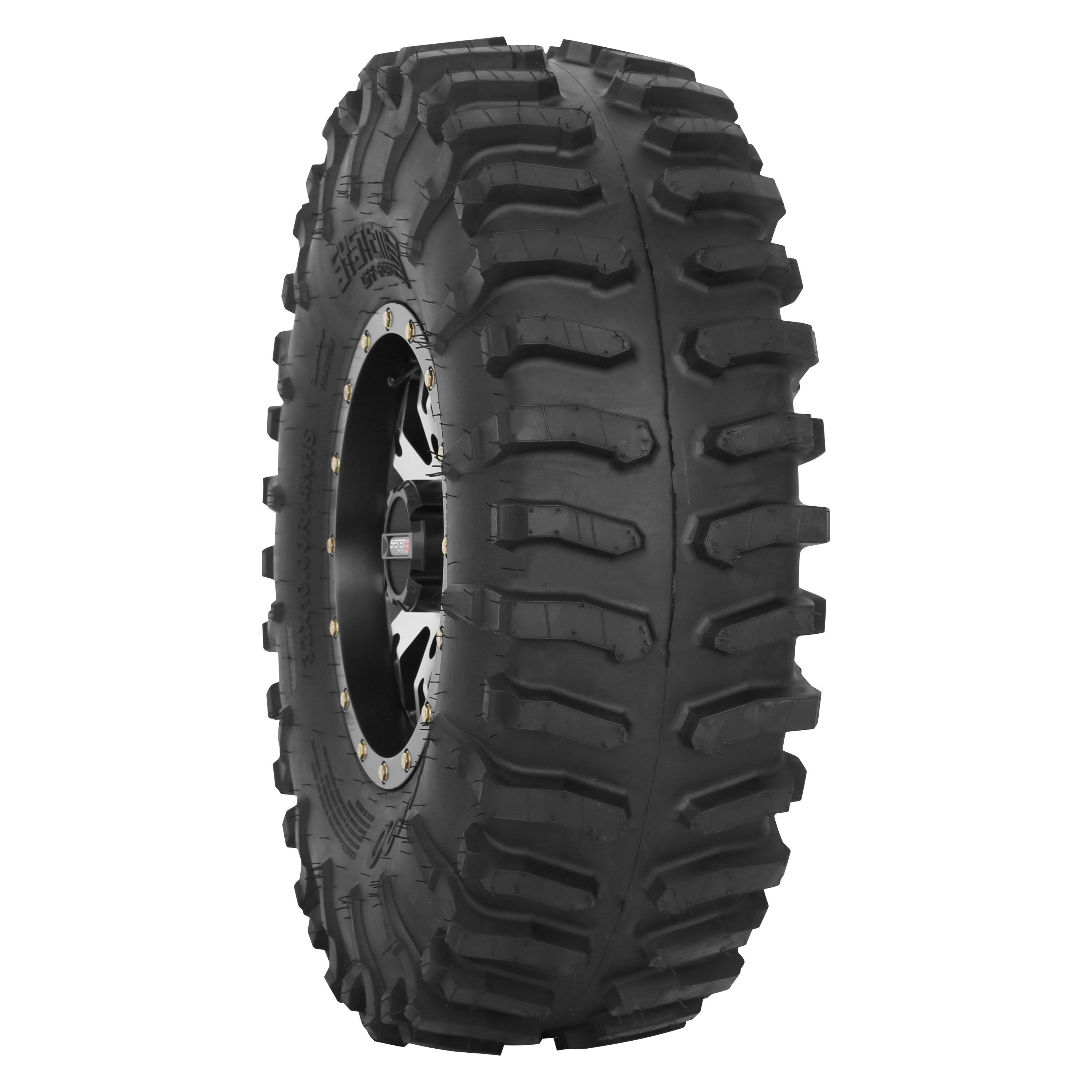 System 3 Off-Road® S3-0550 - XT300 Extreme Trail Tire - POWERSPORTSiD.com