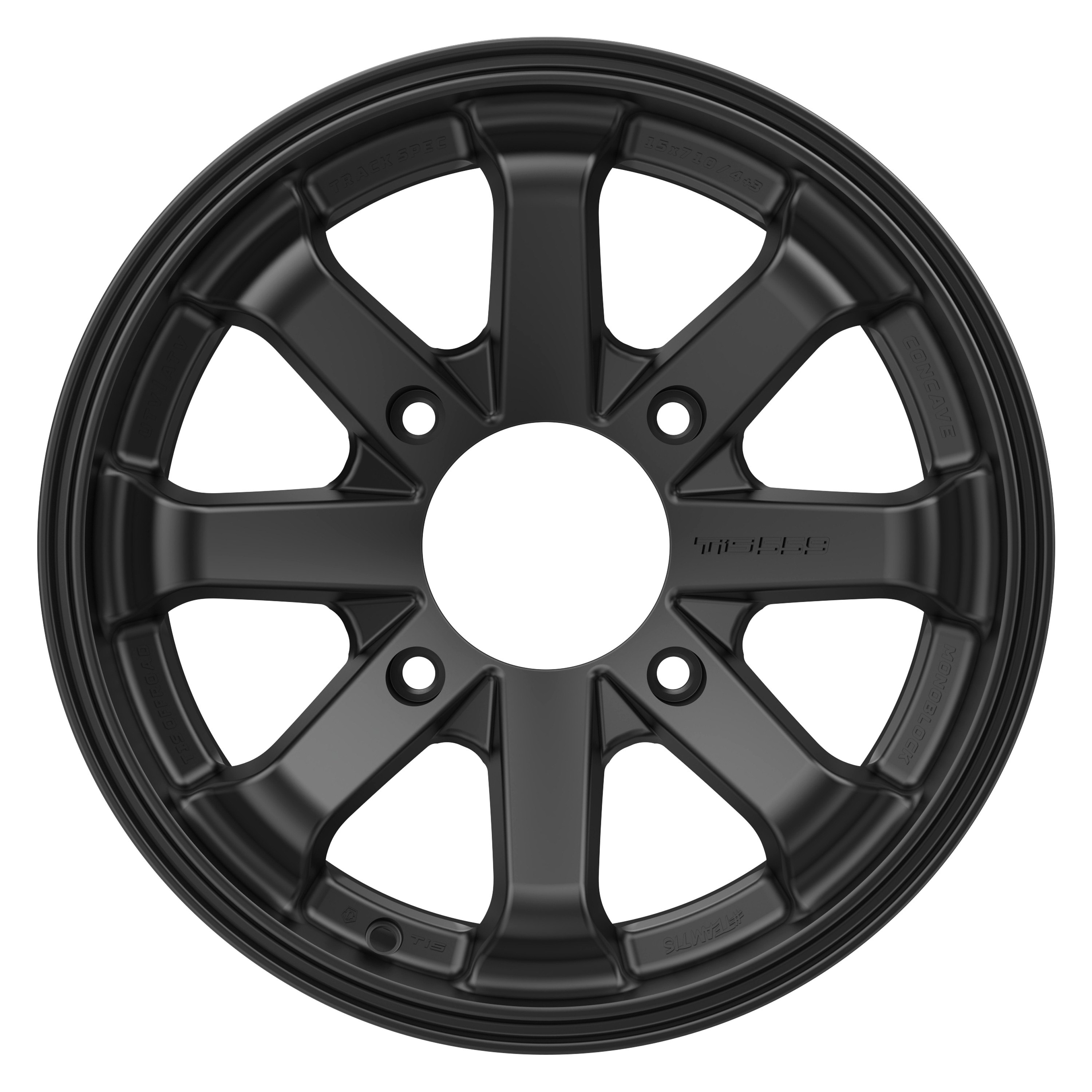 TIS® Polaris Ranger 570 FullSize 2017 559SB Wheel