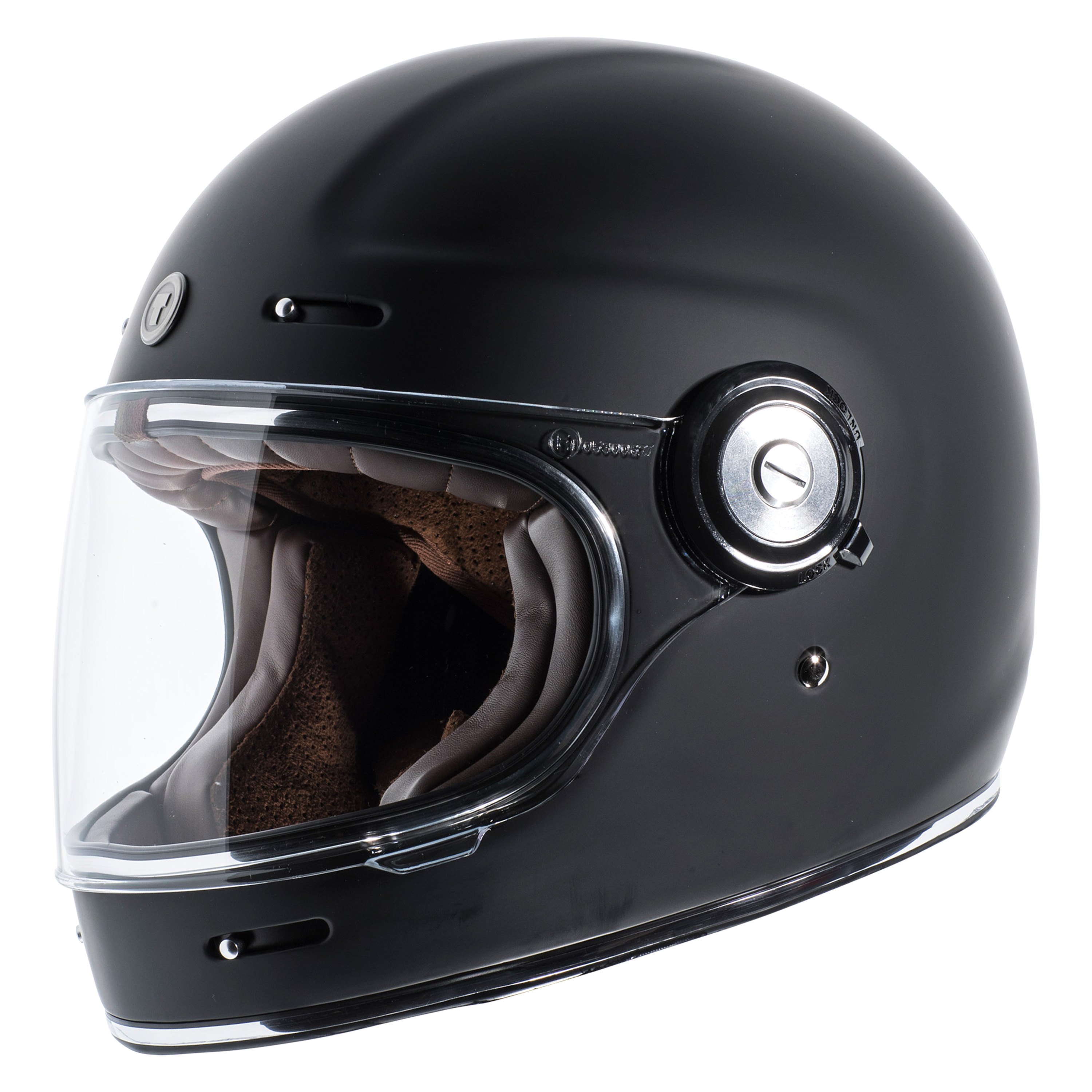 TORC® - T-1 Full Face Helmet - POWERSPORTSiD.com