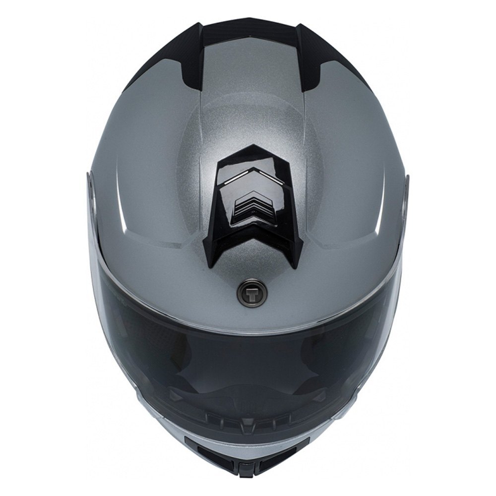 TORC® - T-27B Modular Helmet With Communication System - POWERSPORTSiD.com