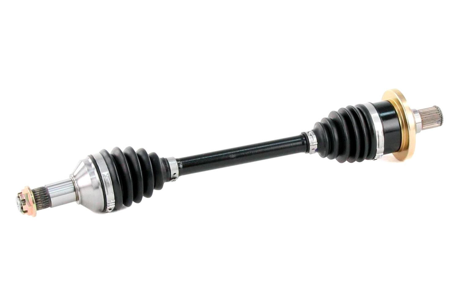 Trakmotive® Heavy Duty Cv Axle