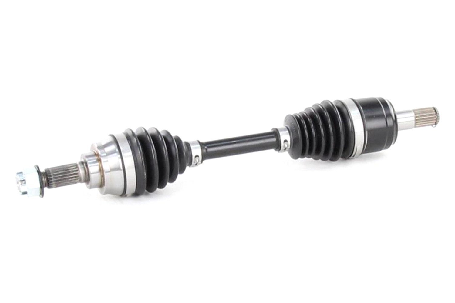 TrakMotive® KAW6005HD Front Right Heavy Duty CV Axle