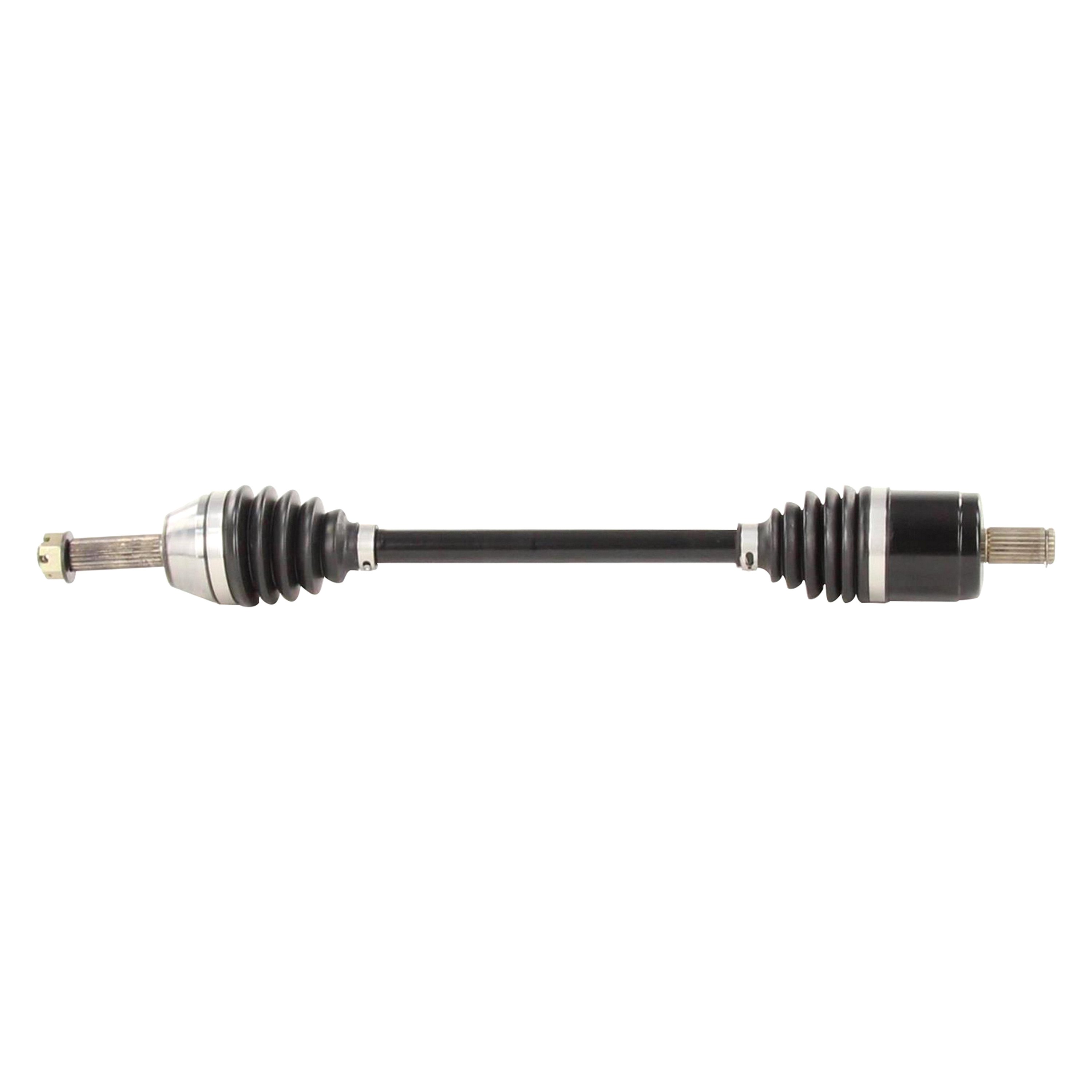 TrakMotive® - Polaris Ranger 4x4 700 EFI 2008 Heavy Duty CV Axle ...