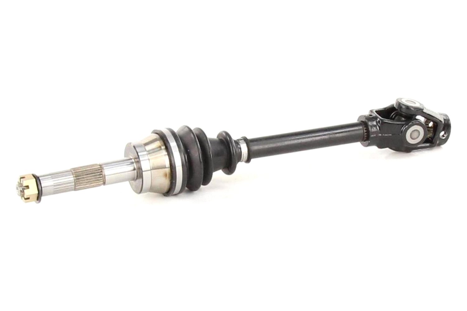 TrakMotive® - CV Axle - POWERSPORTSiD.com