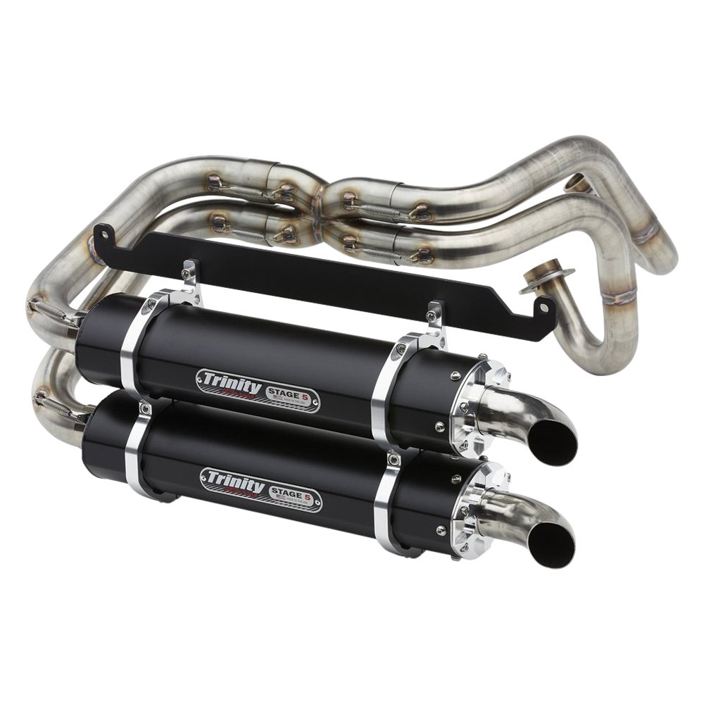 Buy exhaust
