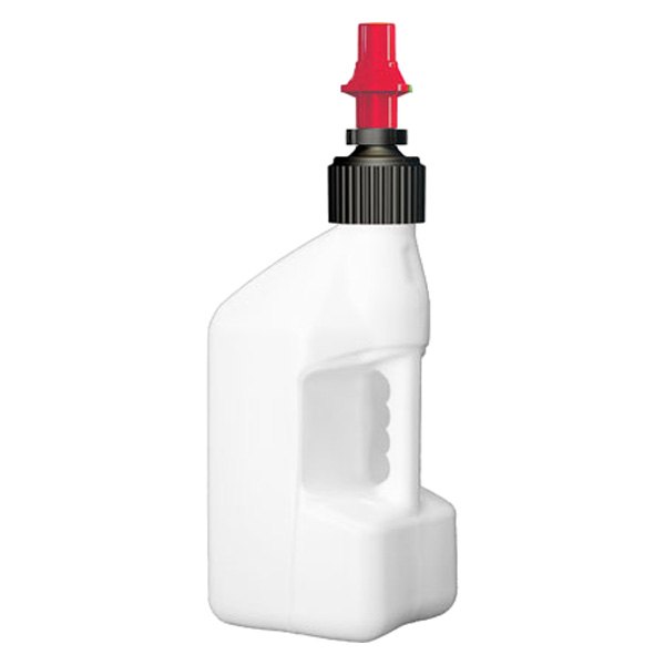 Tuff Jug® WURR10 Utility Fuel Jug with Red Ripper Cap (2.7 Gal./10 L