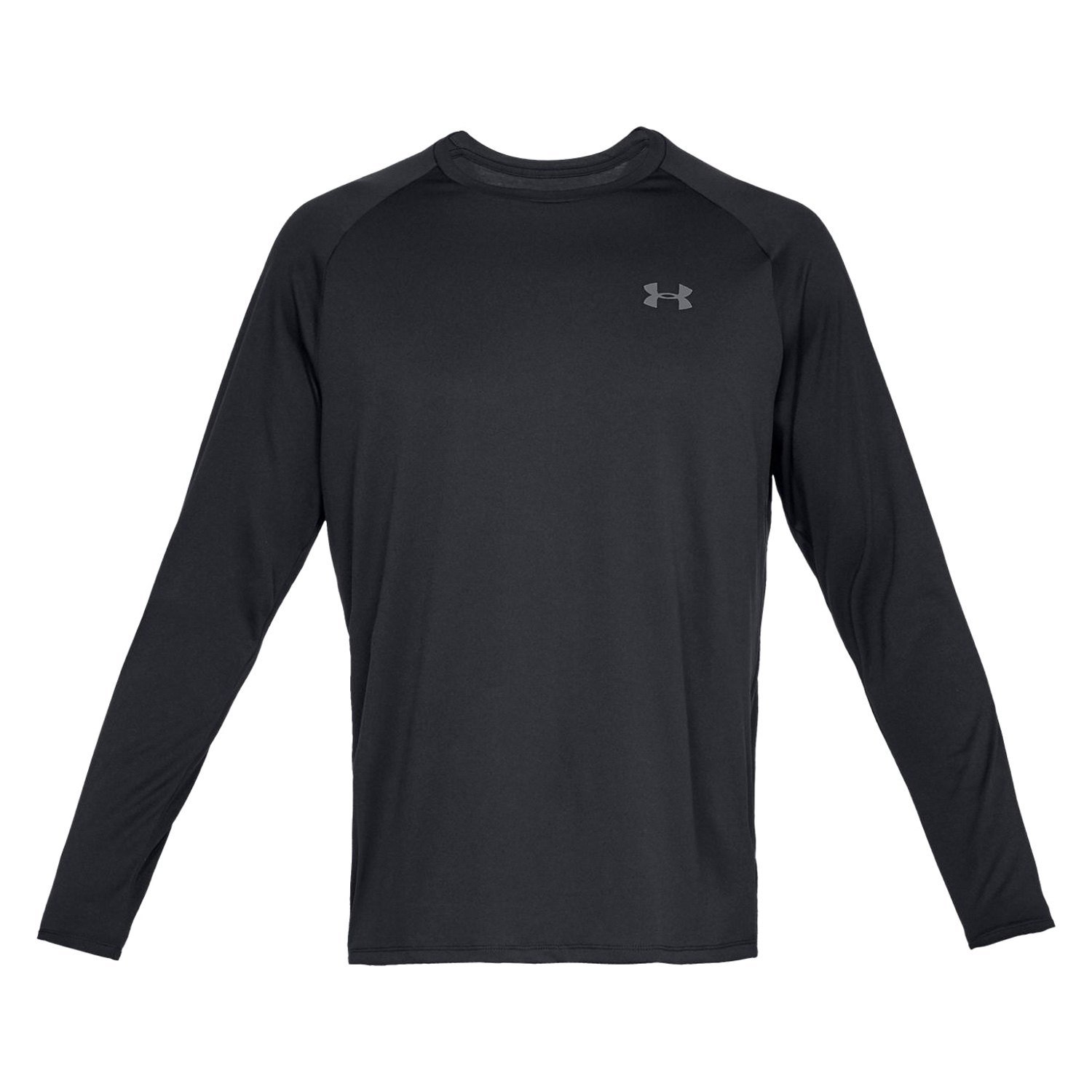 under armor tech shirt