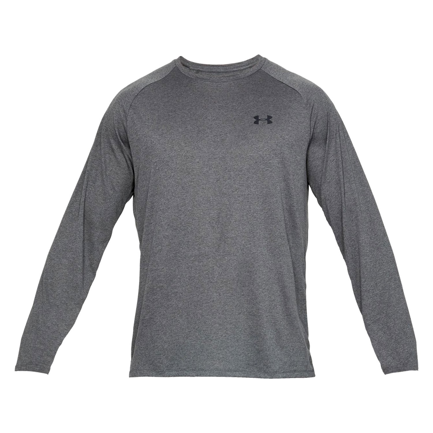 Under Armour® 1328496-090-XXL - Men's Tech™ 2.0 XX-Large Carbon Heather ...